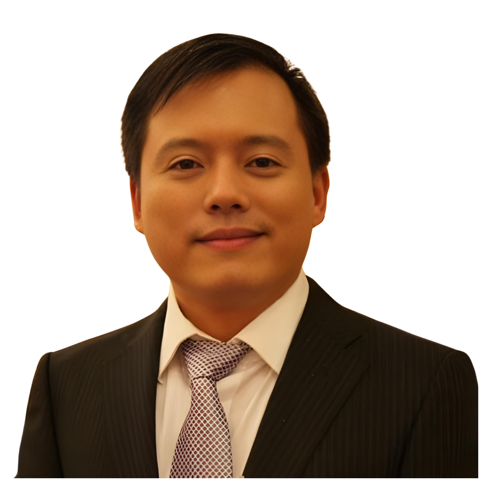 Prof. Hsing-Chung Chen